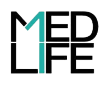 MED LIFE LOGO
